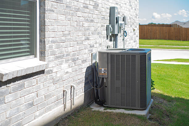 Reliable Ac Installation contractor in Lebanon, NJ by FH HVAC